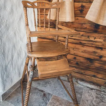 The Hut Retreat Fantanele (Sibiu)