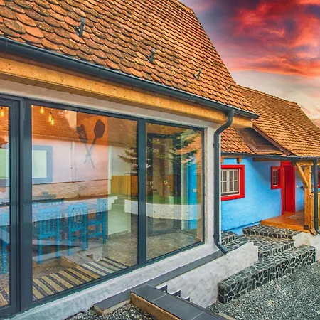 The Hut Retreat