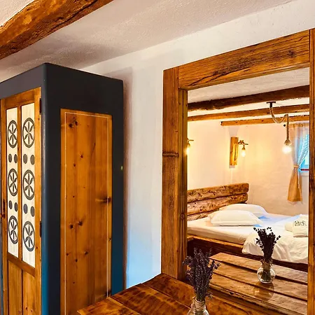 The Hut Retreat